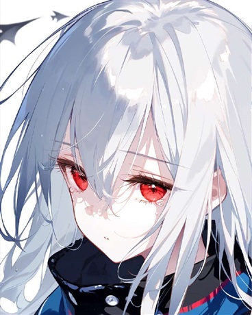 尊贵绯红的魔法世界征途