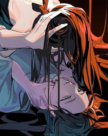 将我买下的许同学竟然是病娇？！