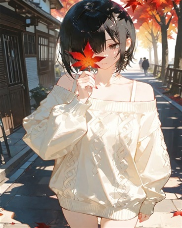 遗失在四季的废梦