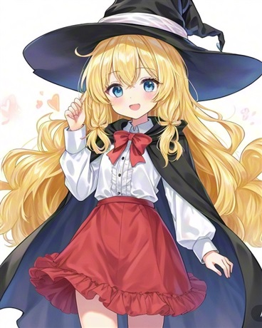 大魔法师退隐后被坑师徒弟宠成妹