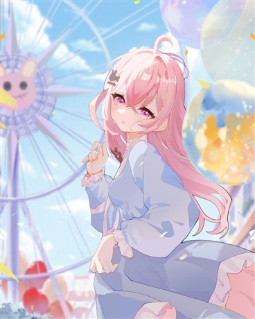 在都市的我，是个乐子人