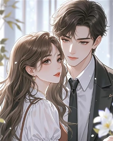 傅总抱走小娇妻回家宠