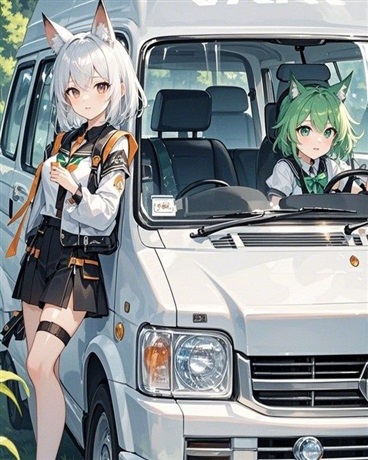 请问您今天要穿越异世界吗？