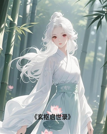 玄枢启世录