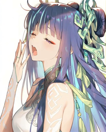 拯救世界的居然是只会鉴定的我