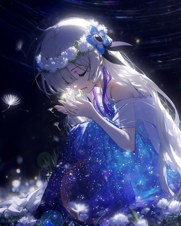 转生邪恶魔法少女，就该被欺负吗