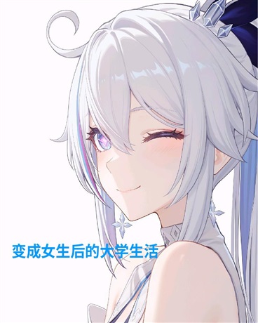 变成女生后的大学生活