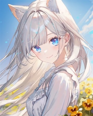 才不是情敌的猫娘