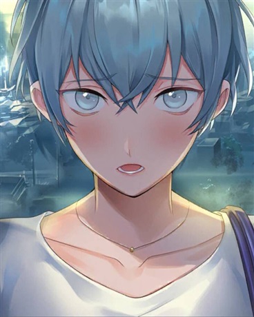 女尊世界的少年