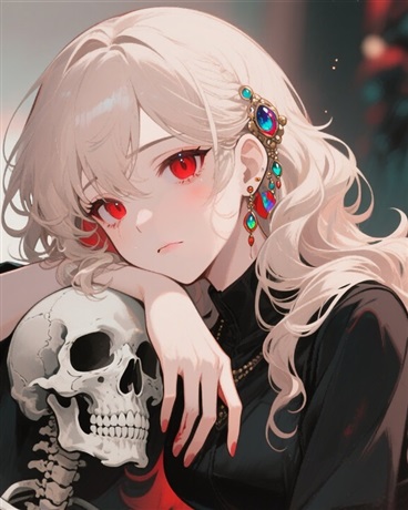 我的妹妹是超能力杀手