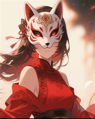 我们在幻想中邂逅