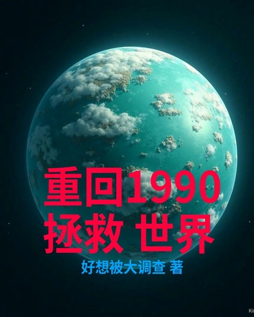 重回1990拯救世界