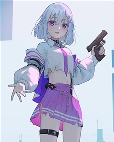 干涉界域