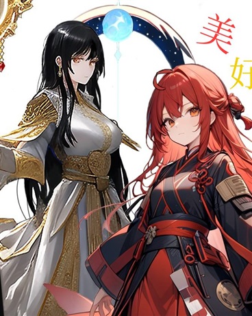 信仰：美好世界