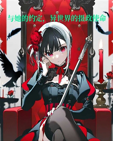 与她的约定，异世界的摄政使命