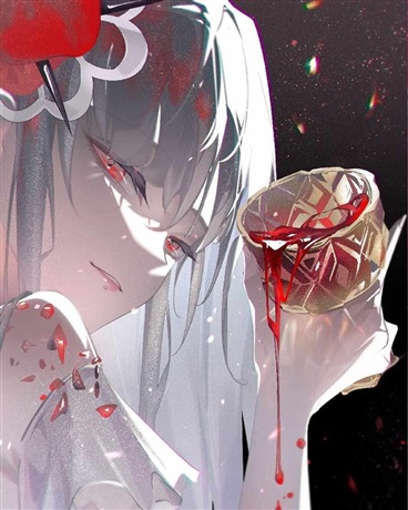 觉醒抽卡系统后病娇魔女找上门