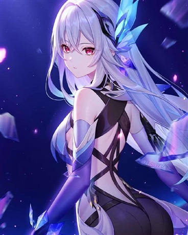 转生：救世or灭世