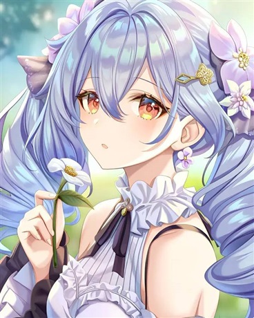 自創角的相遇生活日常番