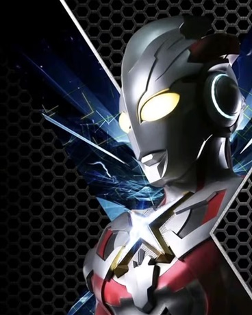 我，真的是艾克斯吗？