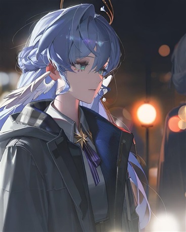 我们的雨幕之恋