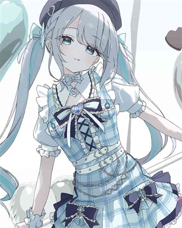 魔法少女才不会被黏糊糊打出战败