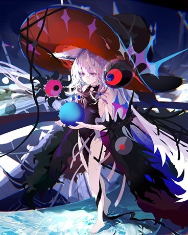 拯救世界？拜托先让我摸个鱼吧！