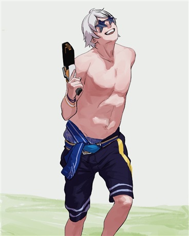 新生者不必执着于救世