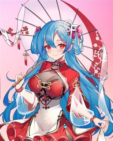 月下剑魔行