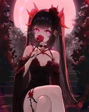 穿成刚战败的女主，怎么办？