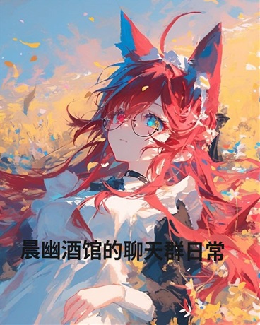 晨幽酒馆的聊天群日常