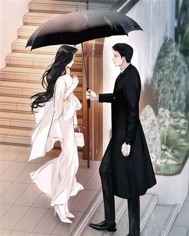 总裁，干了这碗绿茶！