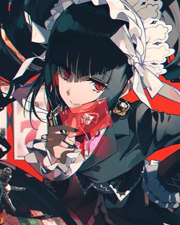 爷不要当魔法少女啊啊啊！