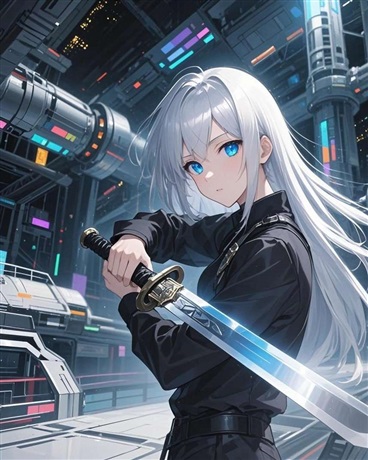 时序者的我，被星神盯上了