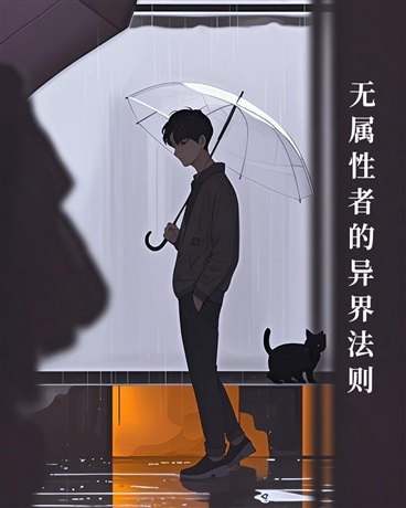 无属性者的异界法则