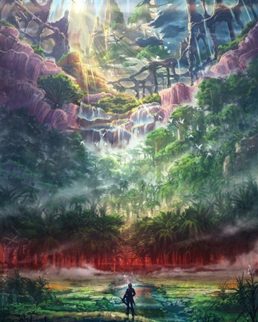 转生异世界，我要活出想要的人生