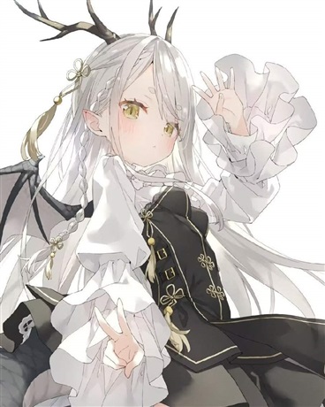 心怀幸福的拯救世界吧！