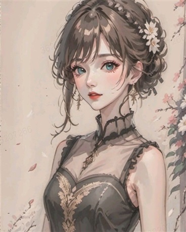 重生之我魂穿成了富家千金