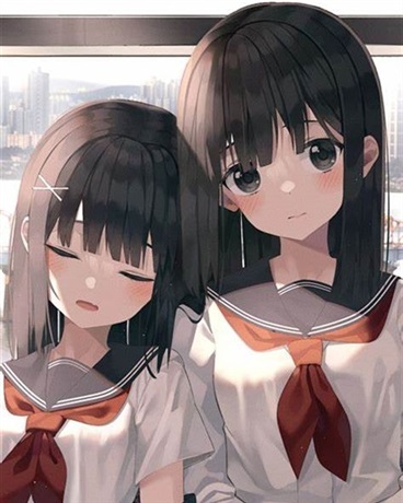 觉醒了究极丘比特系统