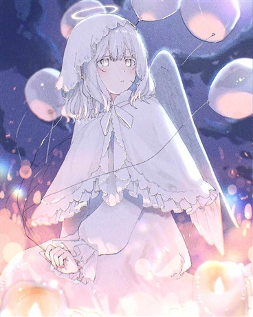 魔女也可以获得救赎吗