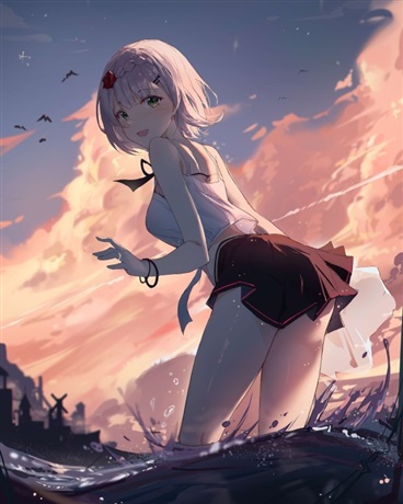 不正经勇者的异世界生活