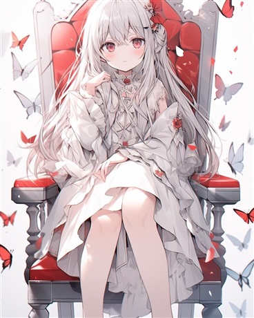 没系统？本王女照样征服胜利