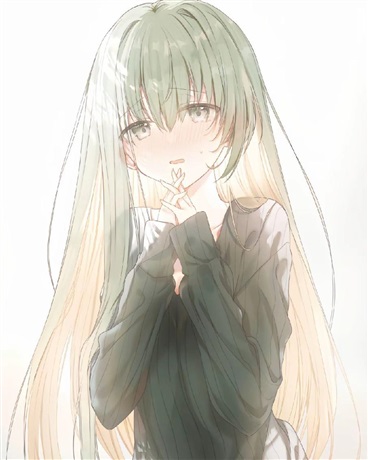 什么鬼？一家都是魔法少女？