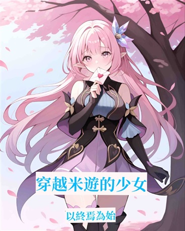 穿越米遊的少女：以終焉為始