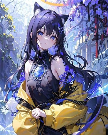 我在被魔女干掉的边缘反复横跳