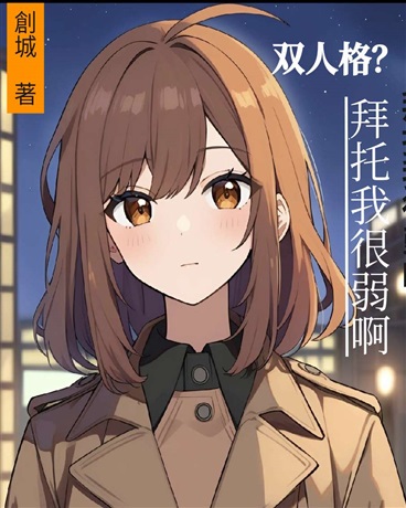 双人格？拜托我很弱啊