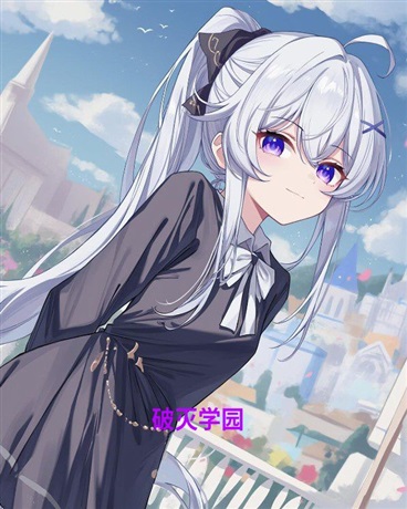 破灭学园