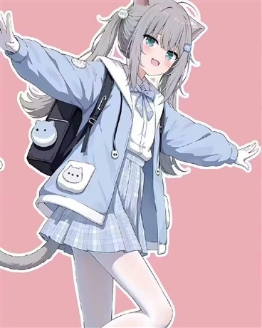 转生变萝，我真不是小绿茶