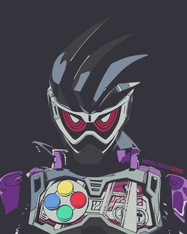 成分异常复杂的崩坏三