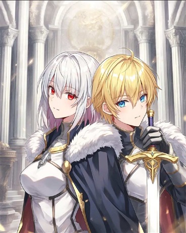 12小时的异界赌约