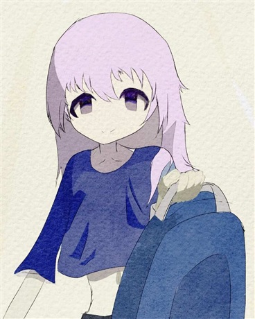 我的妹妹长出了一双猫耳